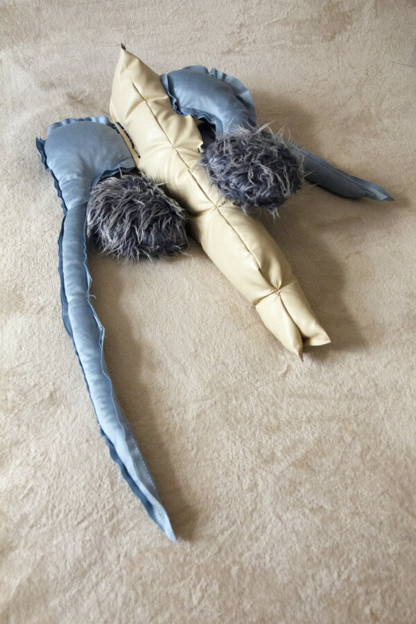 Tereza Vinklárková, Plankton (vyvolávací cena 2 000,-)